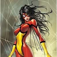 Spider Woman