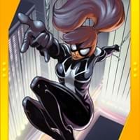 Spider Girl