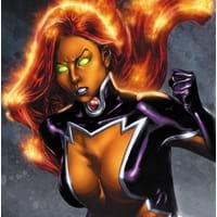 Starfire