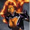 Starfire