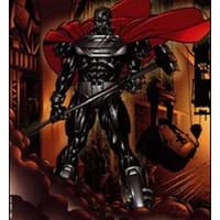 Steel