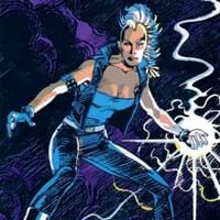 Storm