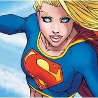 Supergirl