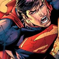 Superman Fakten