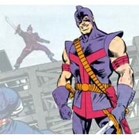 Swordsman