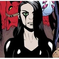 Talia al Ghul Bukti
