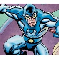 Ted Kord