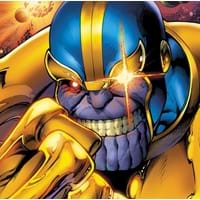 Thanos