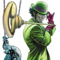 The Riddler