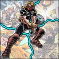Thunderstrike