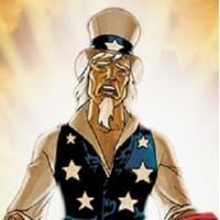 Uncle Sam