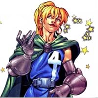 Valeria Richards