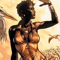 Vixen