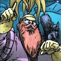 Volstagg