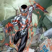 Wally West