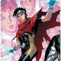 Wiccan