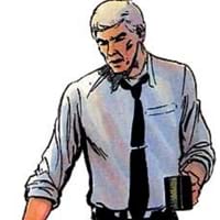 William Stryker