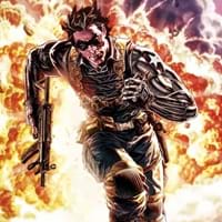 Winter Soldier