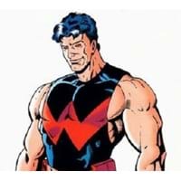 Wonder Man