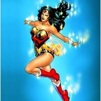 Wonder Woman