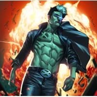 X-Man
